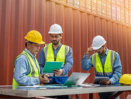 How to choose a Canadian pulse exporter for India