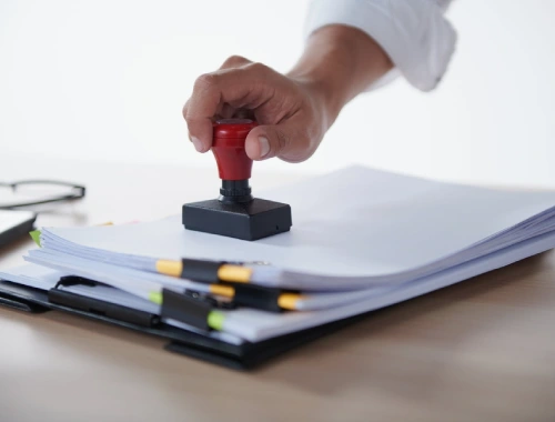 Important pulse import documents required in India